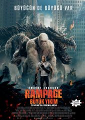 Rampage: Büyük Yıkım
