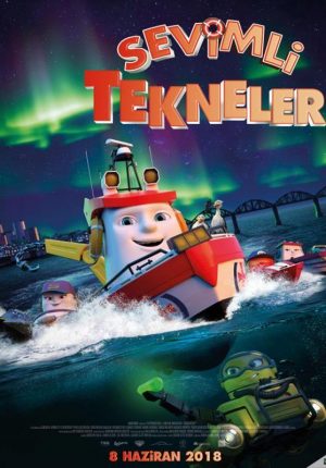 Sevimli Tekneler