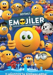 Sevimli Emojiler