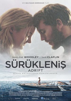 Sürükleniş