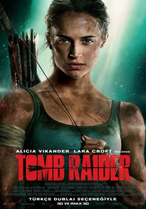 Tomb Raider