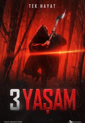 3 Yaşam