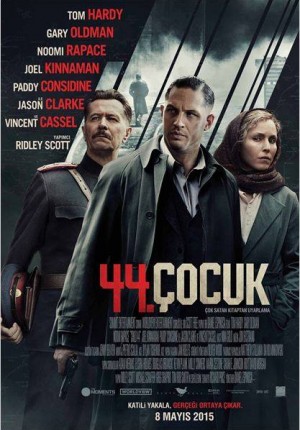 44. Çocuk