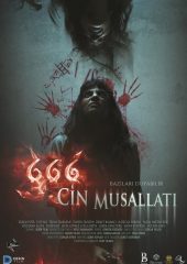 666 Cin Musallatı