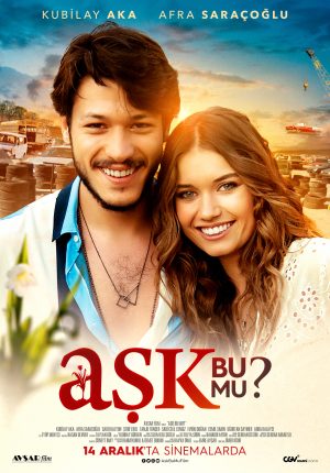 Aşk Bu Mu ?