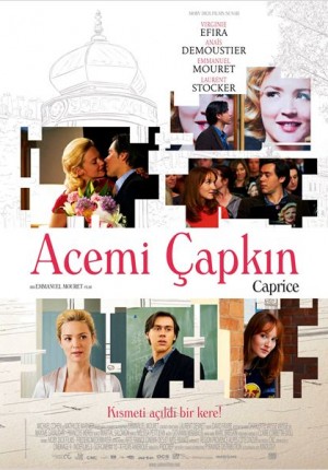 Acemi Çapkın