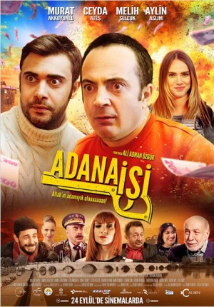 Adana İşi