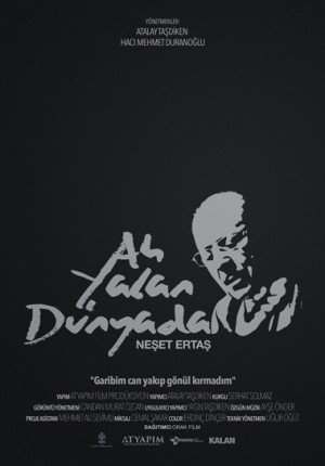 Ah Yalan Dünyada Neşet Ertaş