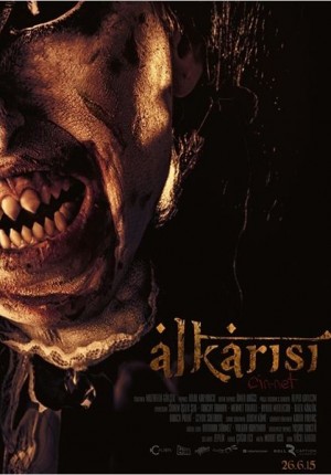Alkarısı: Cinnet