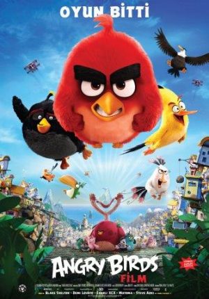 Angry Birds