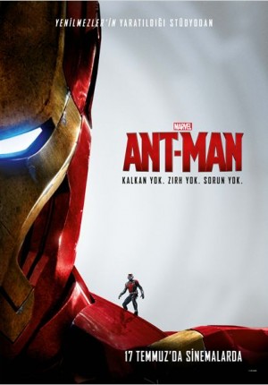 Ant-Man