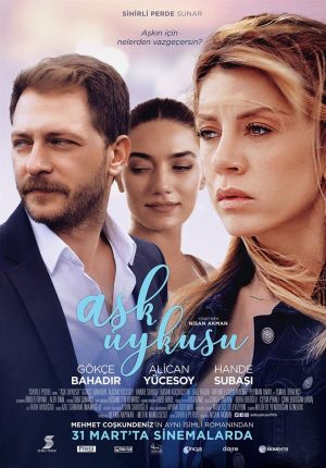 Aşk Uykusu