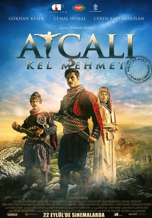 Atçalı Kel Mehmet