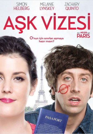 Aşk Vizesi