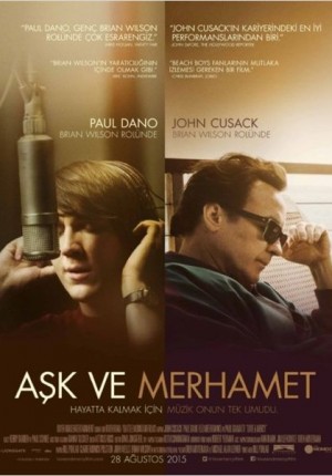 Aşk ve Merhamet