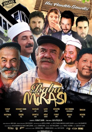 Baba Mirası