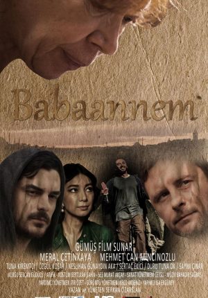 Babaannem