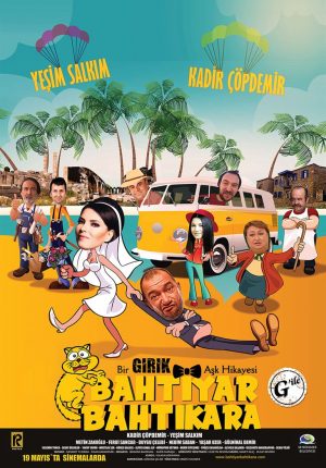 Bahtiyar Bahtıkara