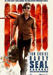 Barry Seal: Kaçakçı