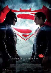 Batman V Superman: Adaletin Şafağı