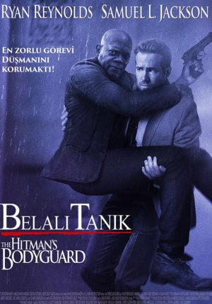 Belalı Tanık