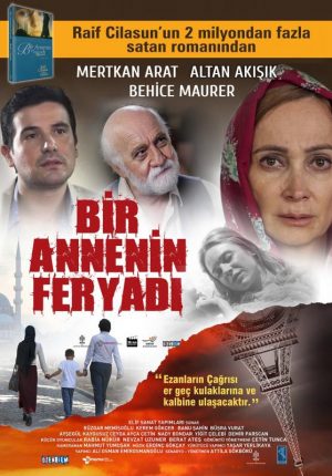 Bir Annenin Feryadı