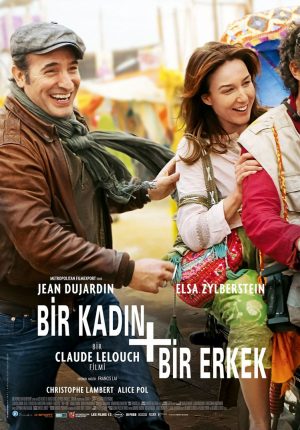 Bir Kadın+Bir Erkek