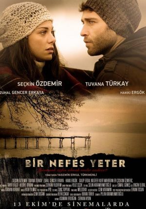 Bir Nefes Yeter