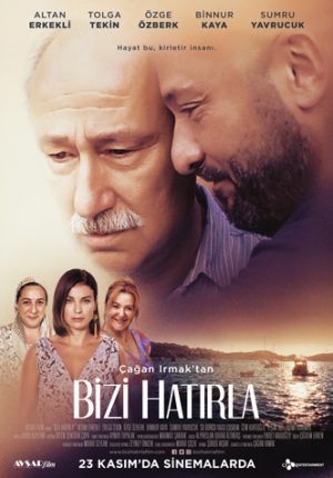 Bizi Hatırla