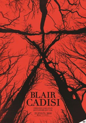 Blair Cadısı
