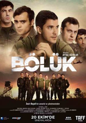 Bölük
