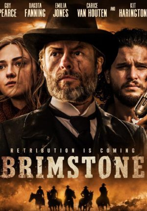 Brimstone