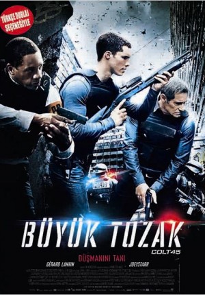 Büyük Tuzak
