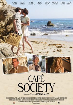 Café Society