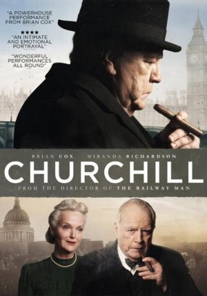 Churchill