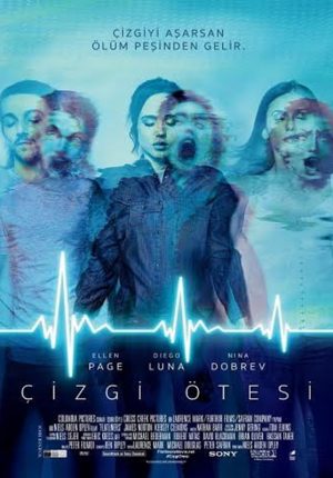 Çizgi Ötesi