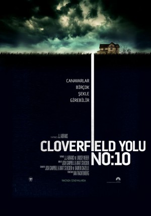 Cloverfield Yolu No:10