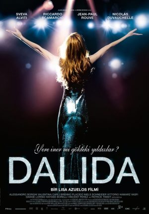 Dalida