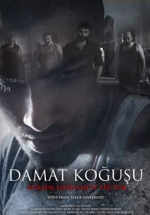 Damat Koğuşu