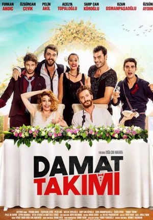 Damat Takımı