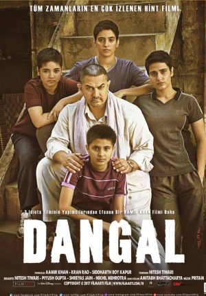 Dangal