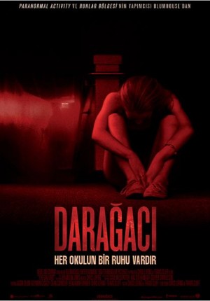 Darağacı