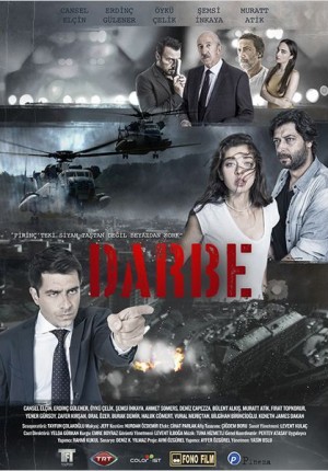 Darbe