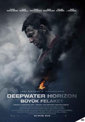 Deepwater Horizon: Büyük Felaket