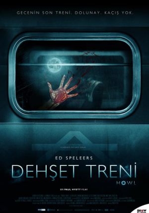 Dehşet Treni