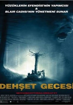 Dehşet Gecesi