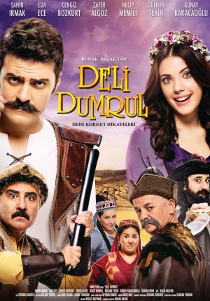 Deli Dumrul