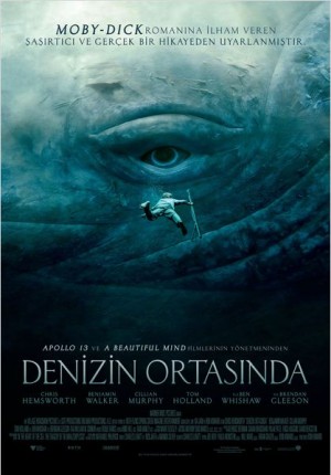 Denizin Ortasında