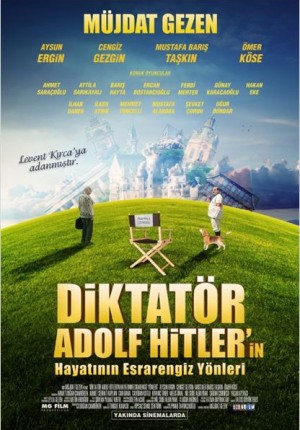 Diktatör Adolf Hitler’in Hayatının Esrarengiz Yönleri