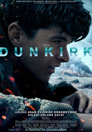 Dunkirk